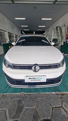 VOLKSWAGEN VIRTUS 1.0 200 TSI HIGHLINE AUTOMÁTICO VOLKSWAGEN VIRTUS 1.0 200 TSI HIGHLINE AUTOMÁTICO
